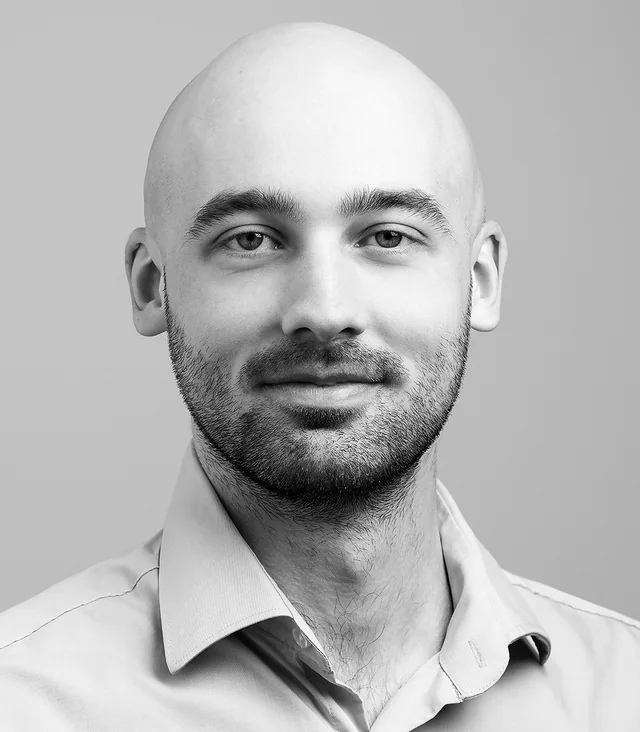 Ben Gruzelier
